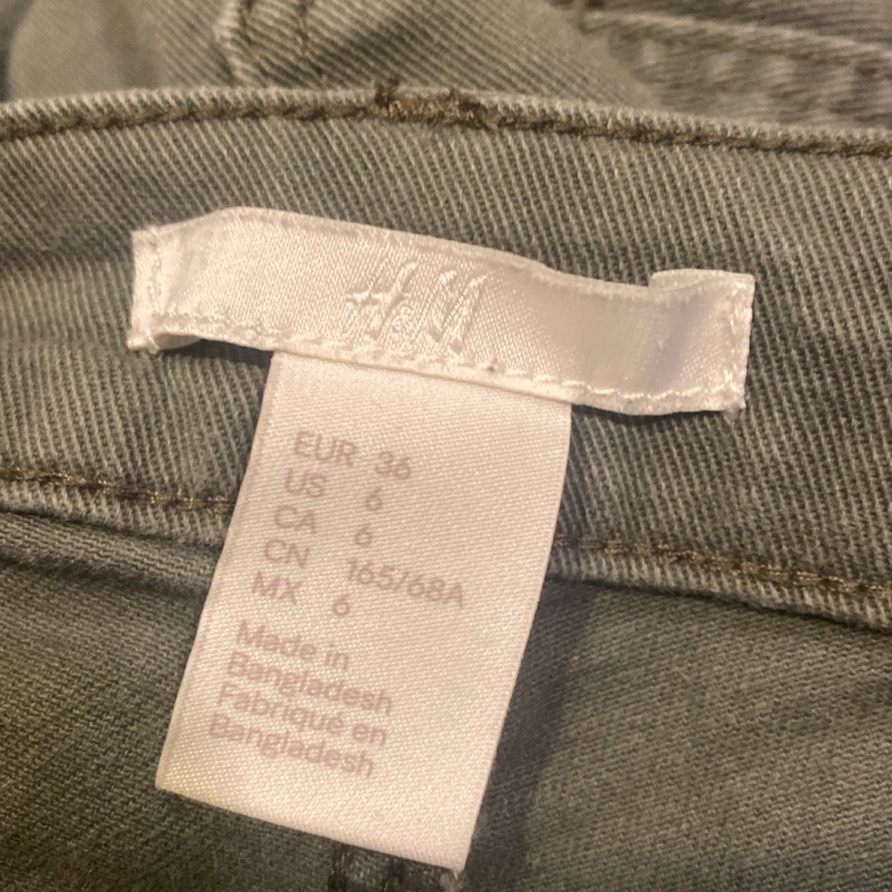 Girls shorts